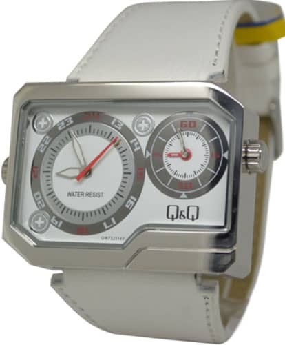 Дамски часовник Q&Q - GW73J314Y