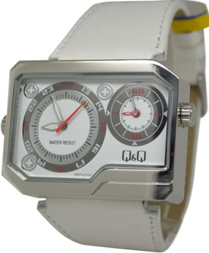 Дамски часовник Q&Q - GW73J314Y