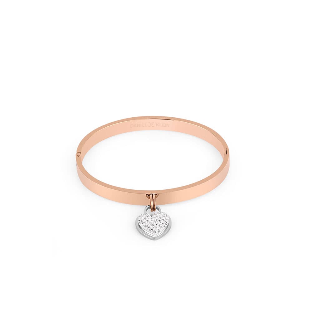 Bratara din Inox Daniel Klein Jewelry Dama DKJ.3.1016-4