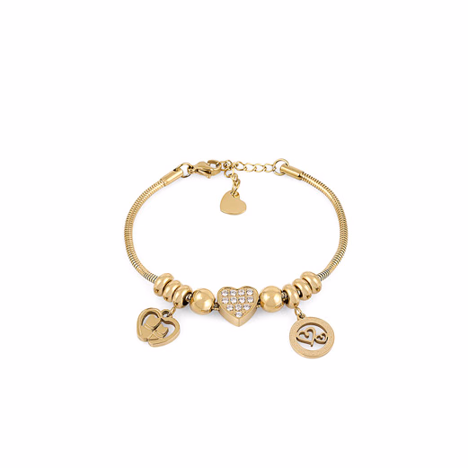 Bratara din Inox Daniel Klein Jewelry Dama DKJ.3.10026-1