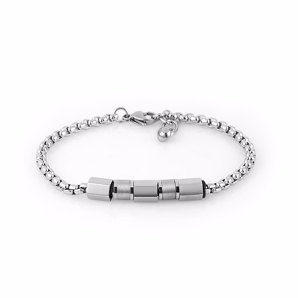 Bratara din Inox Daniel Klein Jewelry Barbati DKJ.4.2167-1