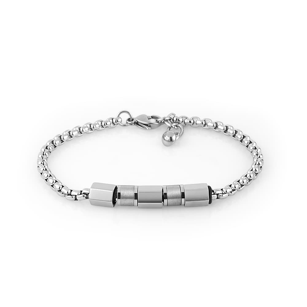 Bratara din Inox Daniel Klein Jewelry Barbati DKJ.4.2167-1