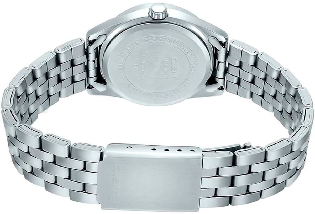 Дамски аналогов часовник Casio - Casio Collection - LTP-1335D-9AVDF