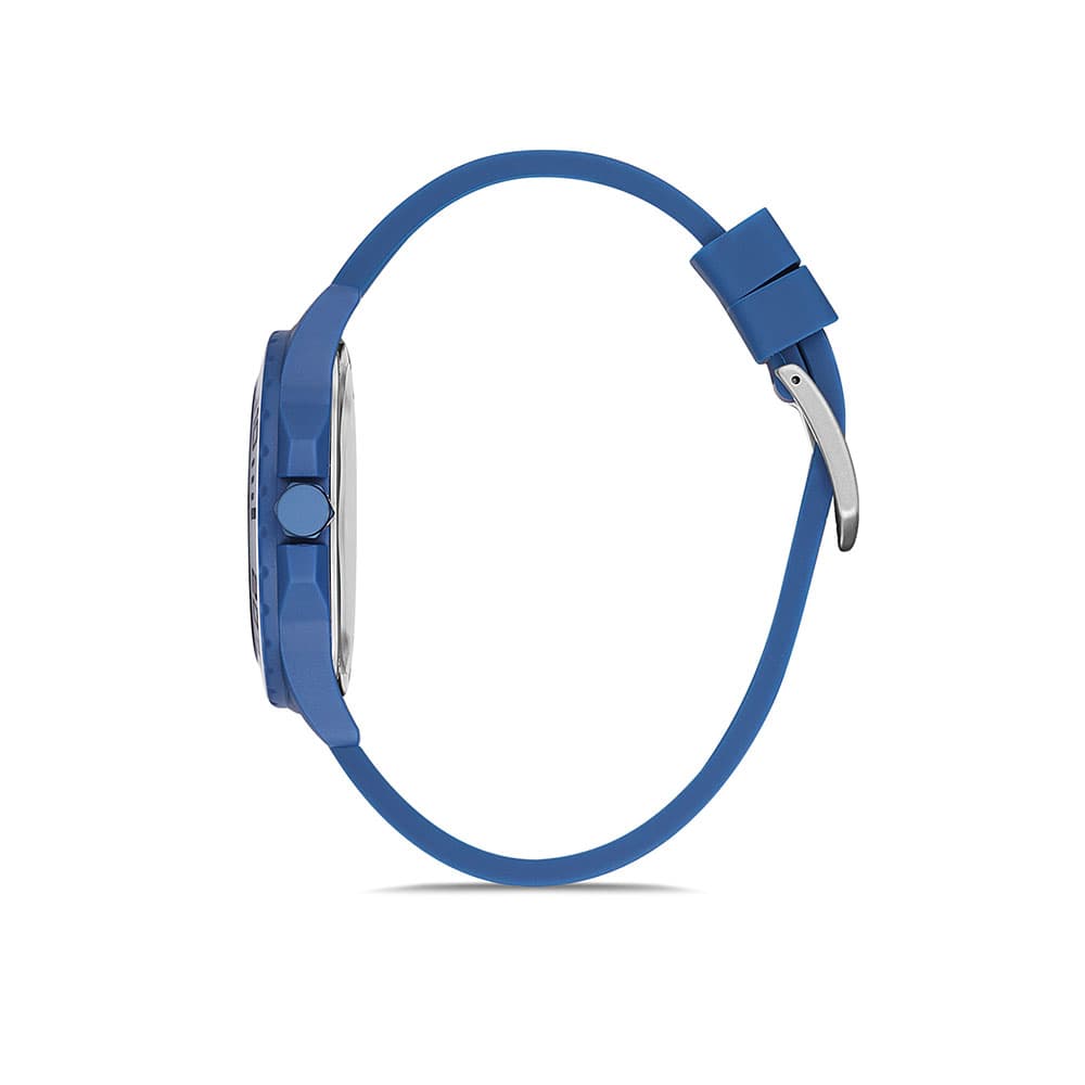 Daniel Klein Dkln - Ceas Barbatesc Quartz Bleumarin DK.1.12647.3