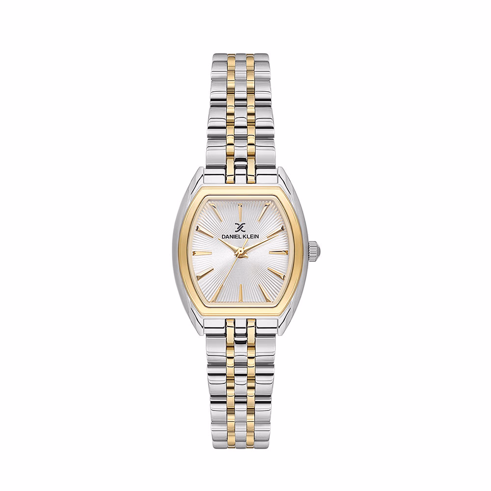 Daniel Klein Premium - Ceas Dama Quartz Auriu DK.1.13870.5