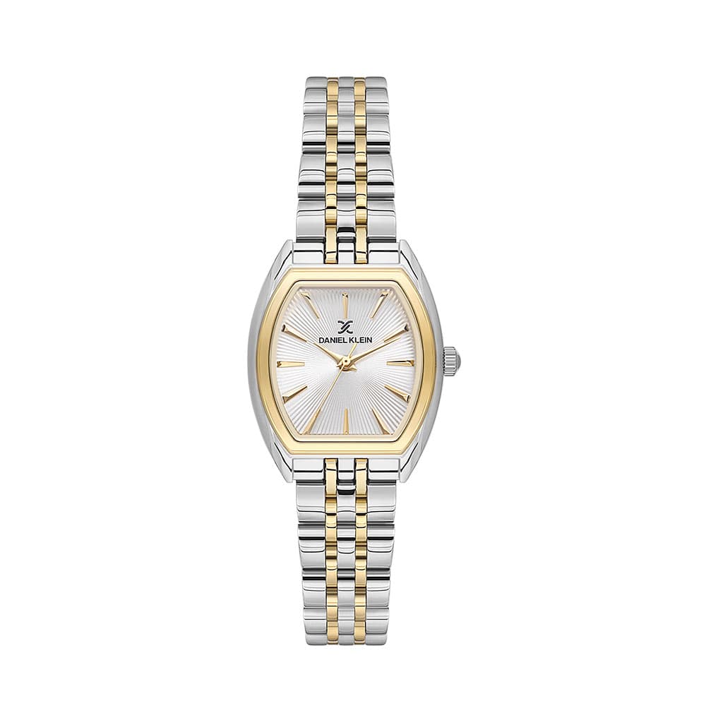 Daniel Klein Premium - Ceas Dama Quartz Auriu DK.1.13870.5