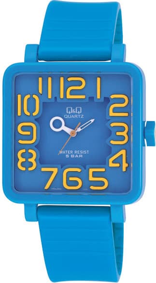 Детски часовник Q&Q - VR06J005Y