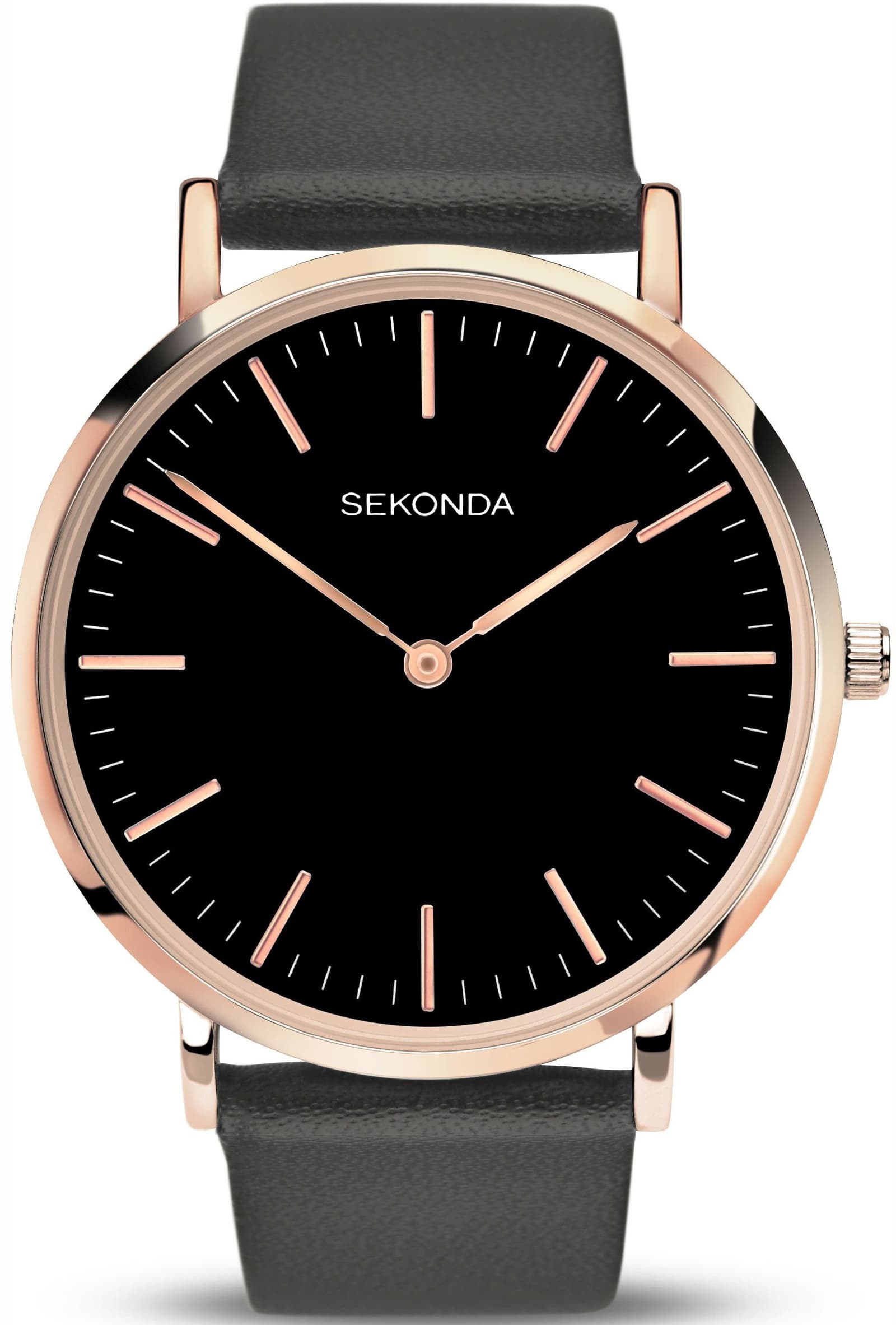 Мъжки аналогов часовник Sekonda - S-1345.00