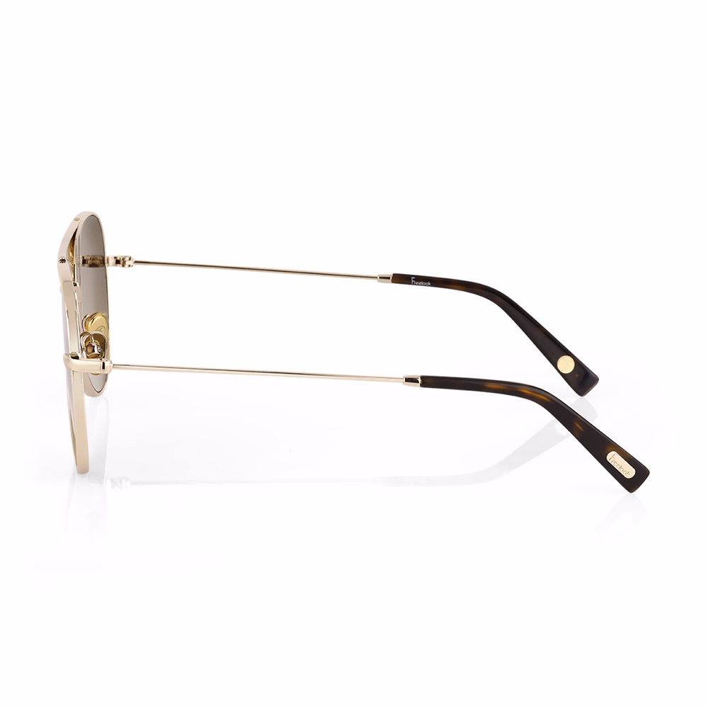 Ochelari de soare Freelook maro pentru Dama UV400 F1014-2
