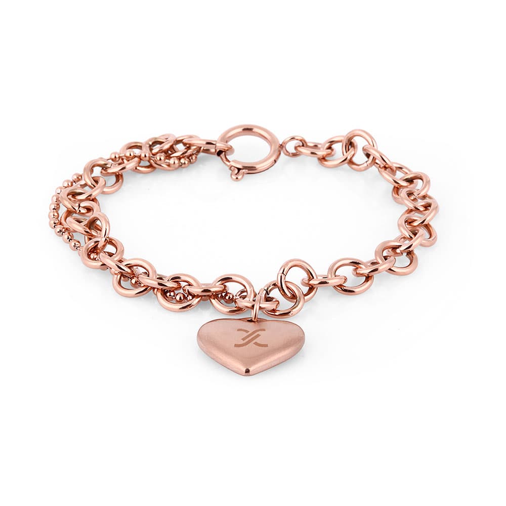 Bratara din Inox Daniel Klein Jewelry Dama DKJ.3.2091-4