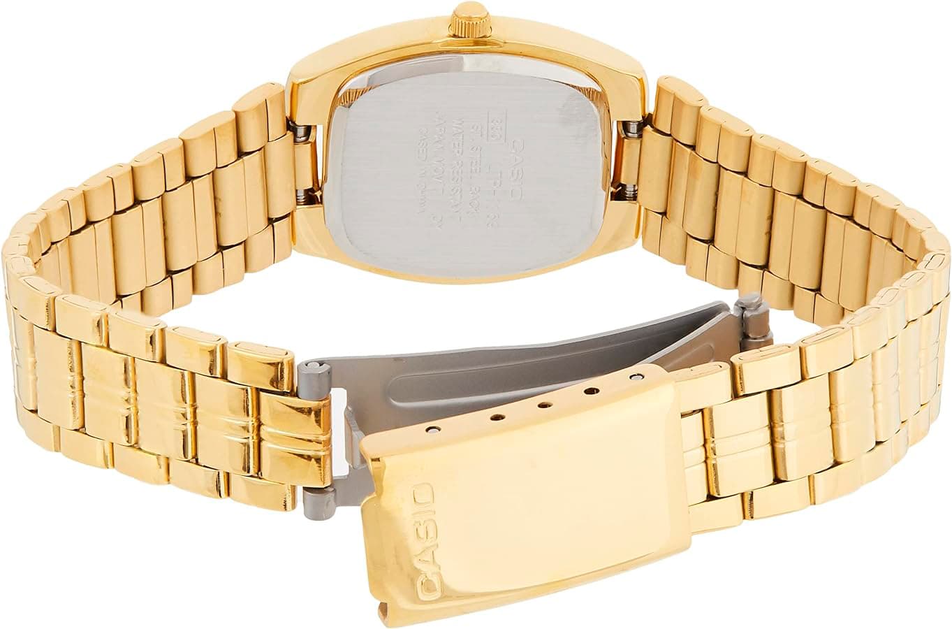 Дамски аналогов часовник Casio - Casio Collection - LTP-1169N-9ARDF