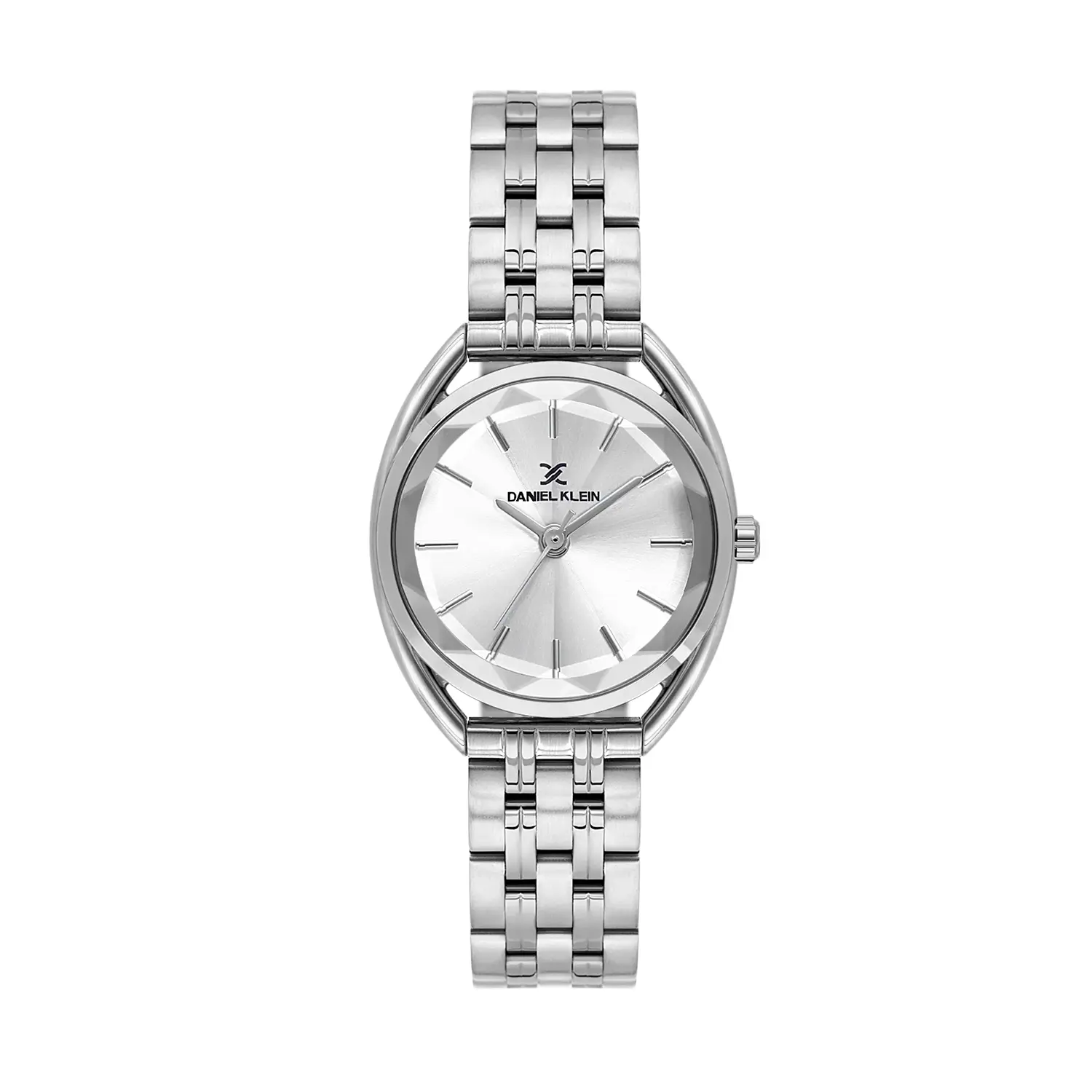 Daniel Klein Premium - Ceas dama quartz argintiu DK.1.14325-1
