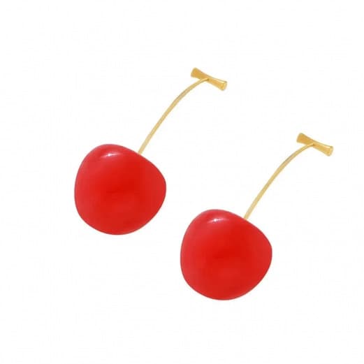 Cercei Aurii Thia Jewelry S.Steel Dama