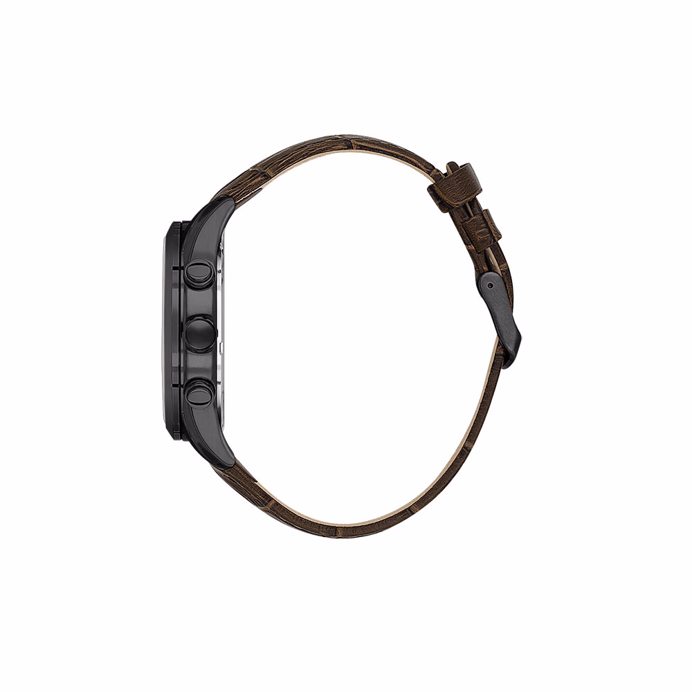 Daniel Klein Exclusive - Ceas Barbatesc Quartz Maro DK.1.14212.5
