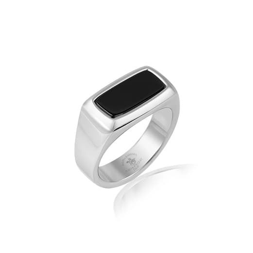 Inel din Inox Santa Barbara Polo Jewelry Barbati SBJ.13.40002.L-2