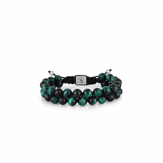 Bratara din Inox Santa Barbara Polo Jewelry Barbati SBJ.14.10003-3