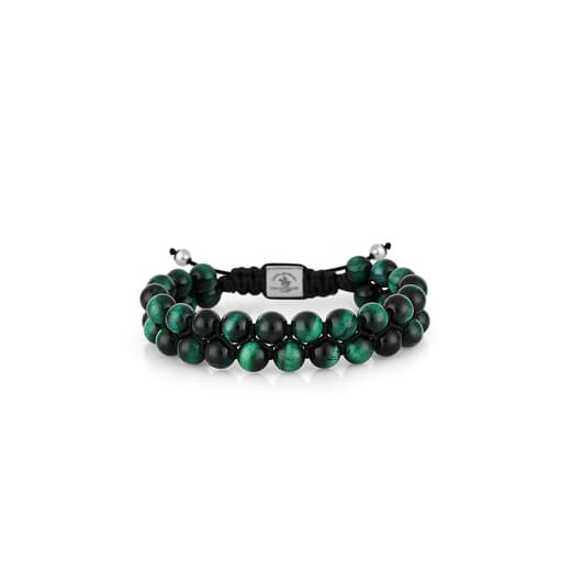 Bratara din Inox Santa Barbara Polo Jewelry Barbati SBJ.14.10003-3