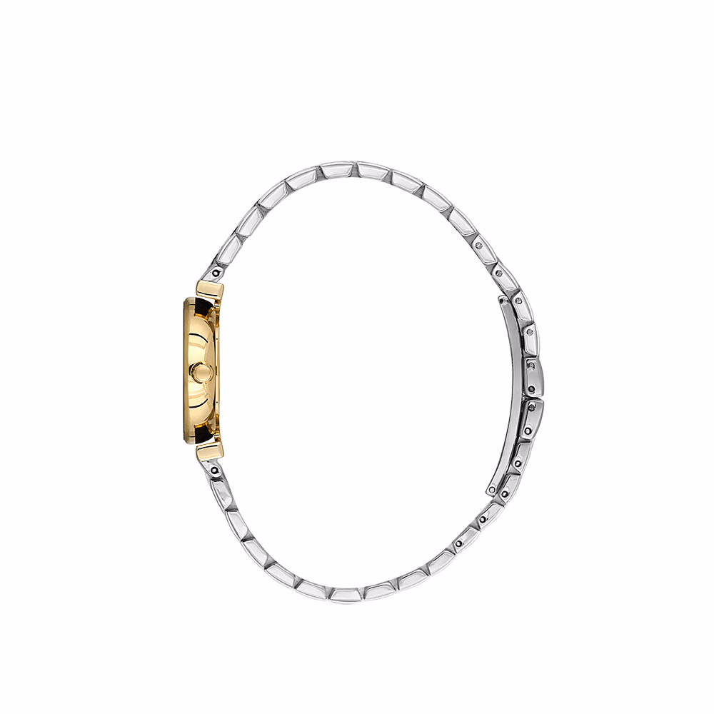Santa Barbara Polo Unique - Ceas Dama Quartz Auriu SB.4.10019.5