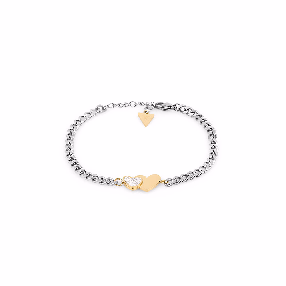 Bratara din Inox Daniel Klein Jewelry Dama DKJ.3.1008-3