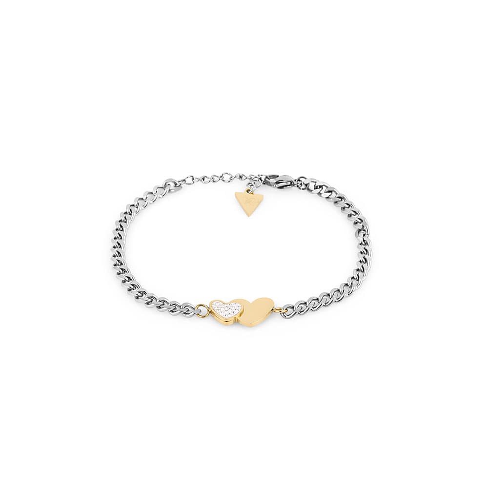 Bratara din Inox Daniel Klein Jewelry Dama DKJ.3.1008-3