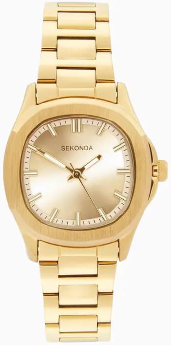 Дамски часовник Sekonda Octaire - S-40726