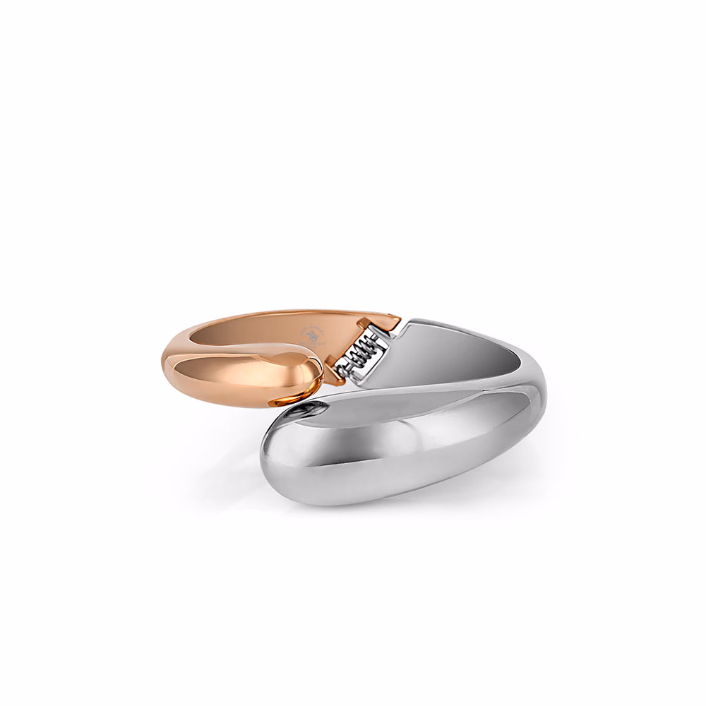 Bratara din Inox Santa Barbara Polo Jewelry Dama SBJ.13.10009-4