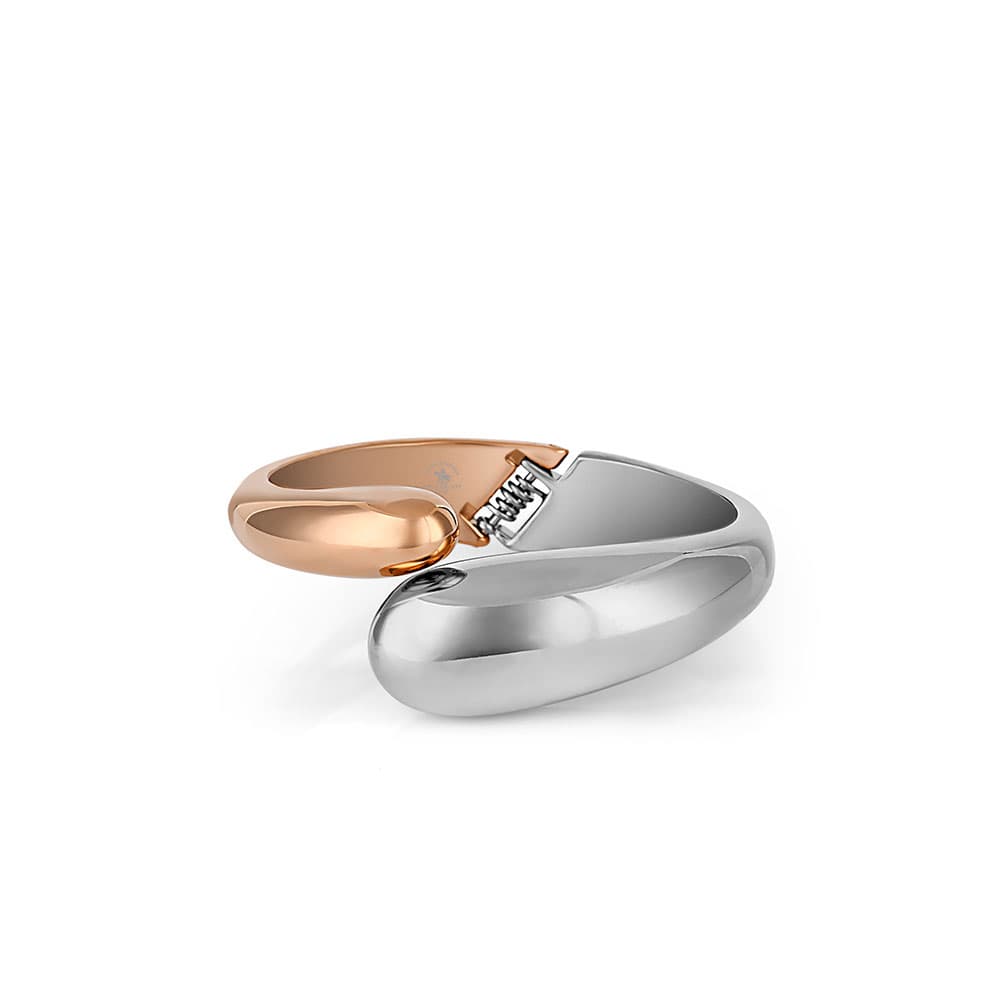 Bratara din Inox Santa Barbara Polo Jewelry Dama SBJ.13.10009-4