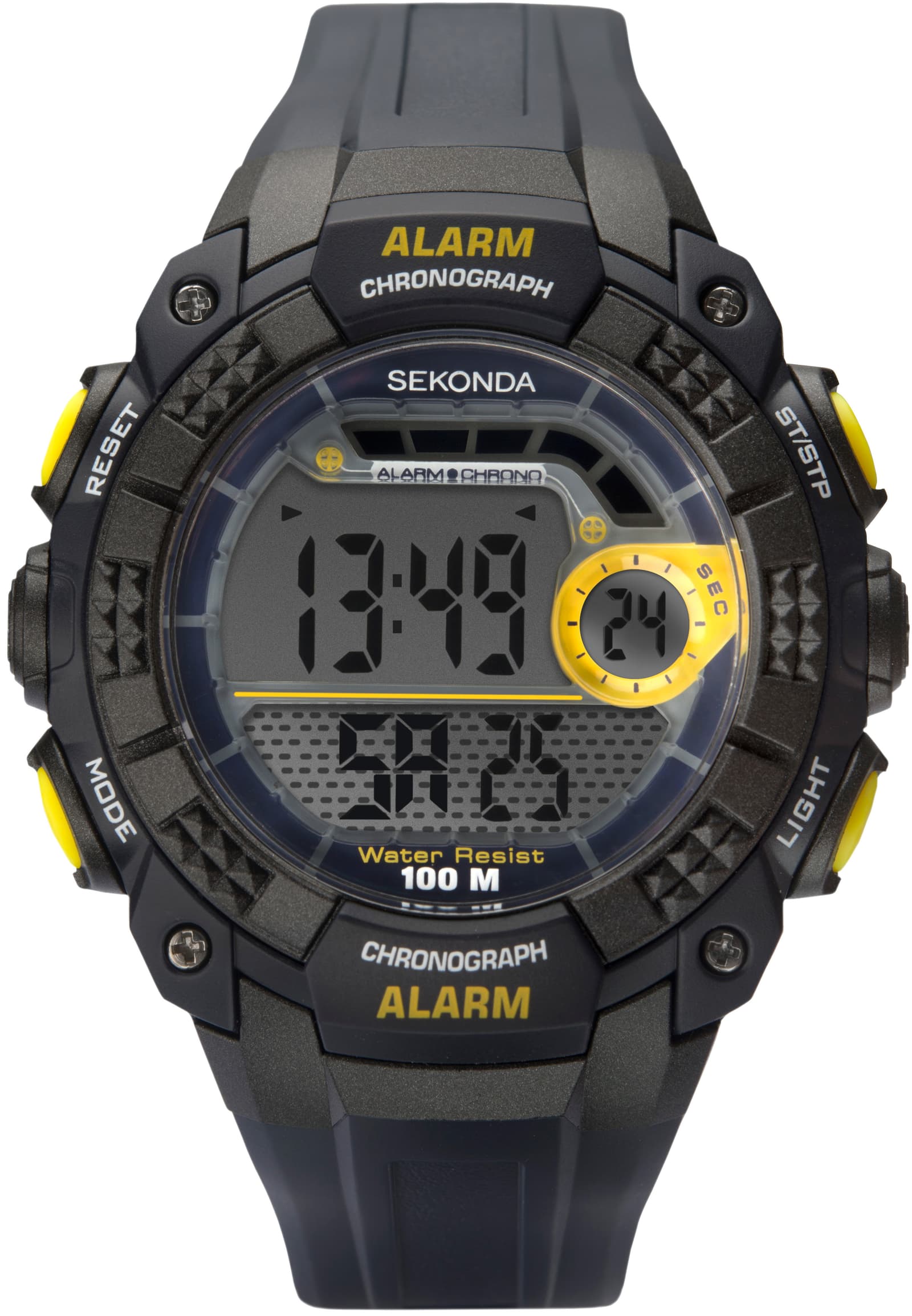 Мъжки часовник Sekonda - S-1675E.05