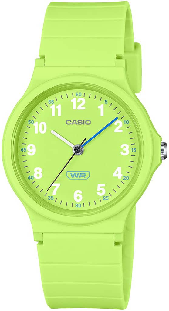 Дамски аналогов часовник Casio - LQ-24B-3BEF