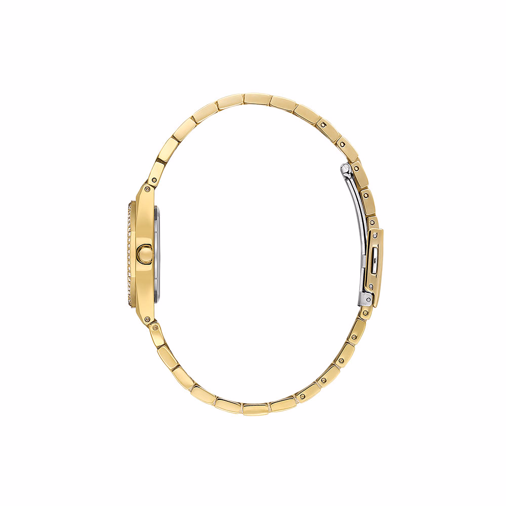 Daniel Klein Premium - Ceas Dama Quartz Auriu DK.1.14099.3