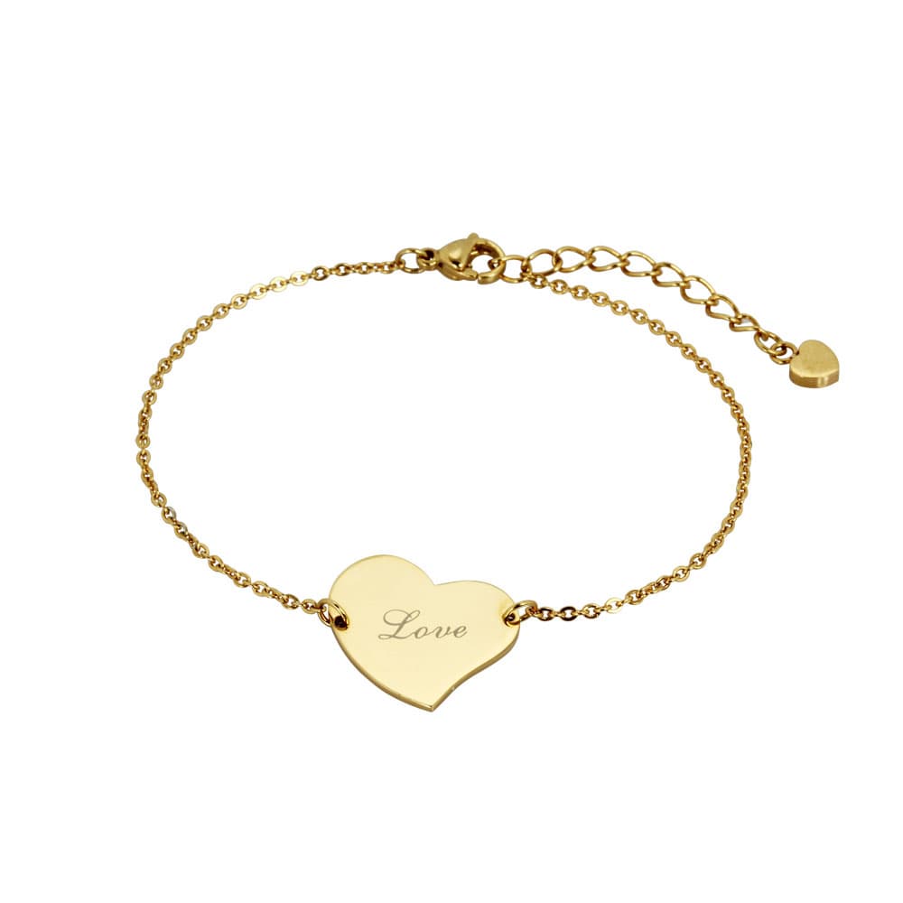 Bratara din Inox Aab Jewelry Dama INBR183C-9