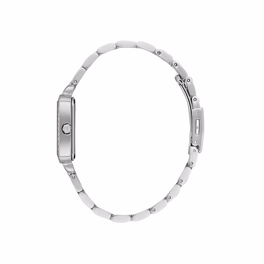Freelook Lumiere - Ceas Dama Quartz Argintiu FL.1.10403.3