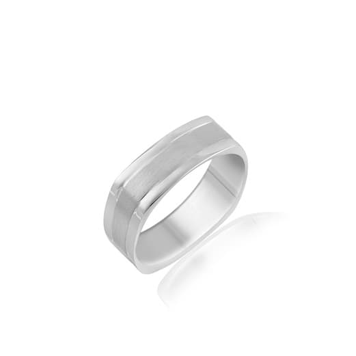 Inel din Inox Daniel Klein Jewelry Barbati DKJ.12.40003.M-1