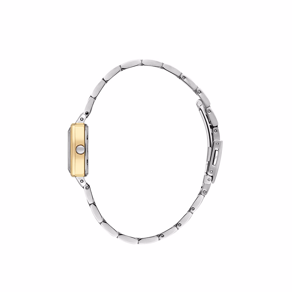 Daniel Klein Premium - Ceas Dama Quartz Auriu DK.1.13922.4