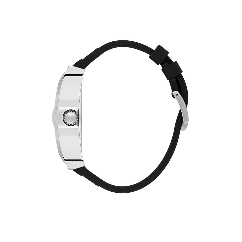 Daniel Klein Premium - Ceas Barbatesc Quartz Negru DK.1.13859.1