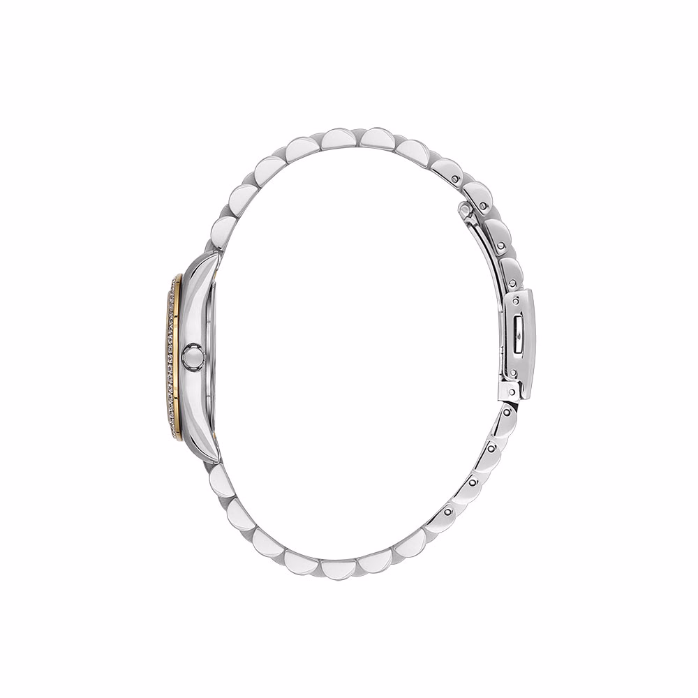 Daniel Klein Premium - Ceas Dama Quartz Argintiu DK.1.13589.5