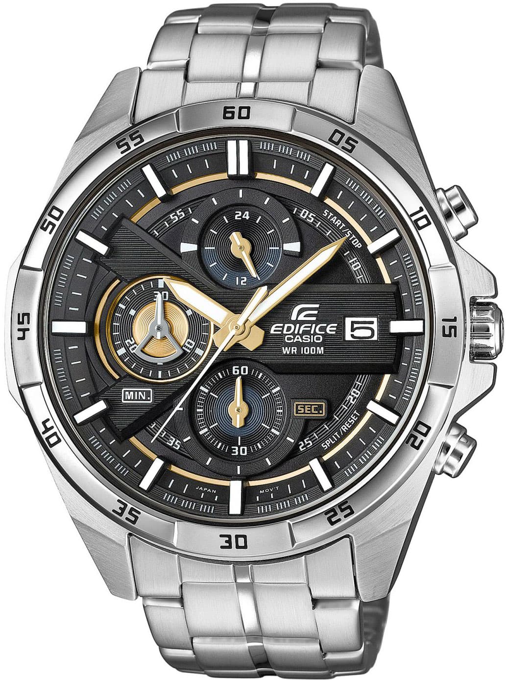 Мъжки часовник CASIO EDIFICE CHRONOGRAPH - EFR-556D-1AVUEF