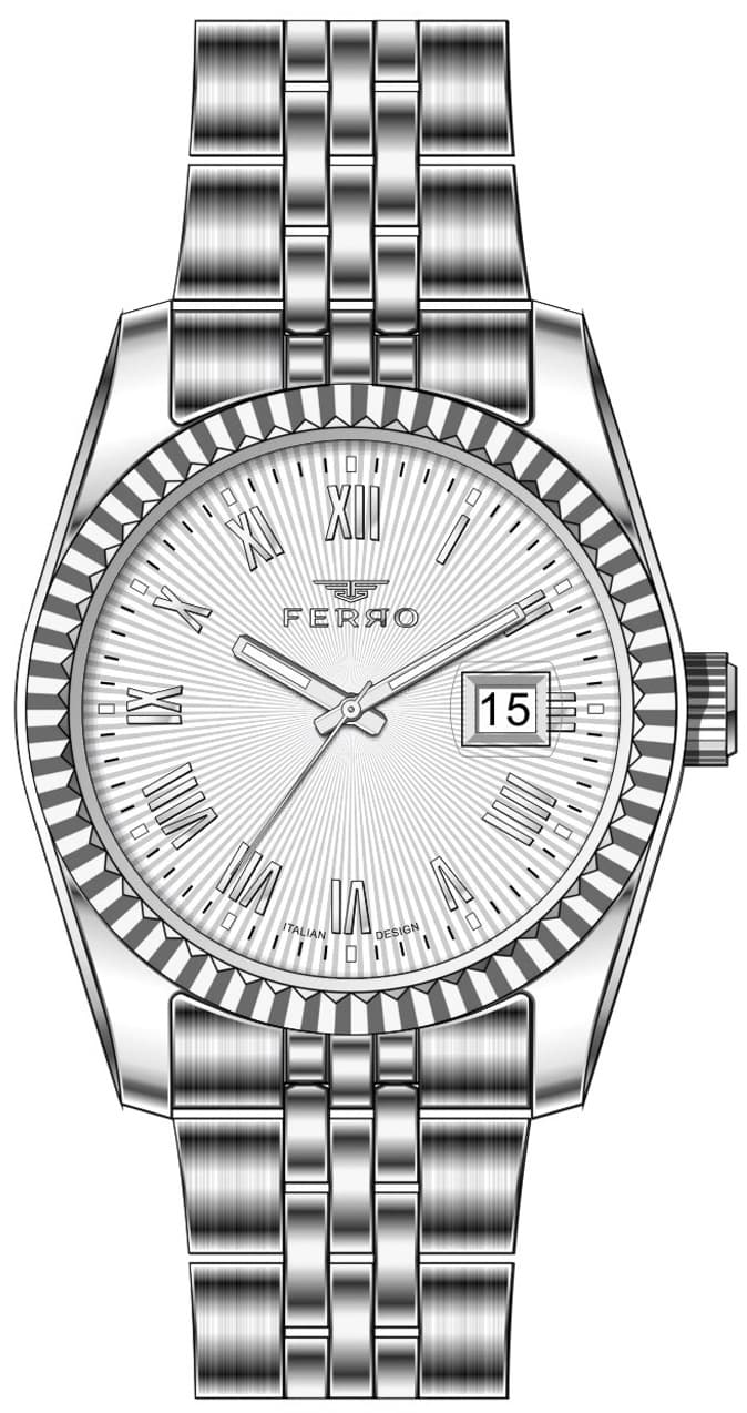 Ceas femei Ferro - AL1623A-A