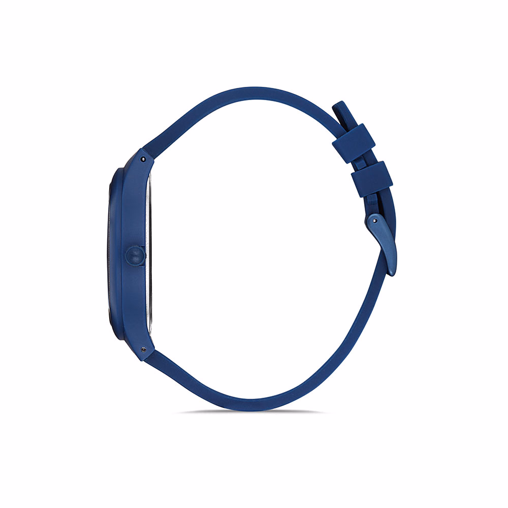 Daniel Klein Dkln - Ceas Barbatesc Quartz Bleumarin DK.1.12867.5