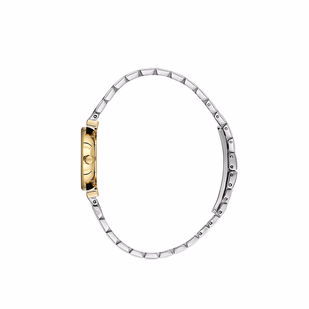 Santa Barbara Polo Unique - Ceas Dama Quartz Auriu SB.4.10019.4