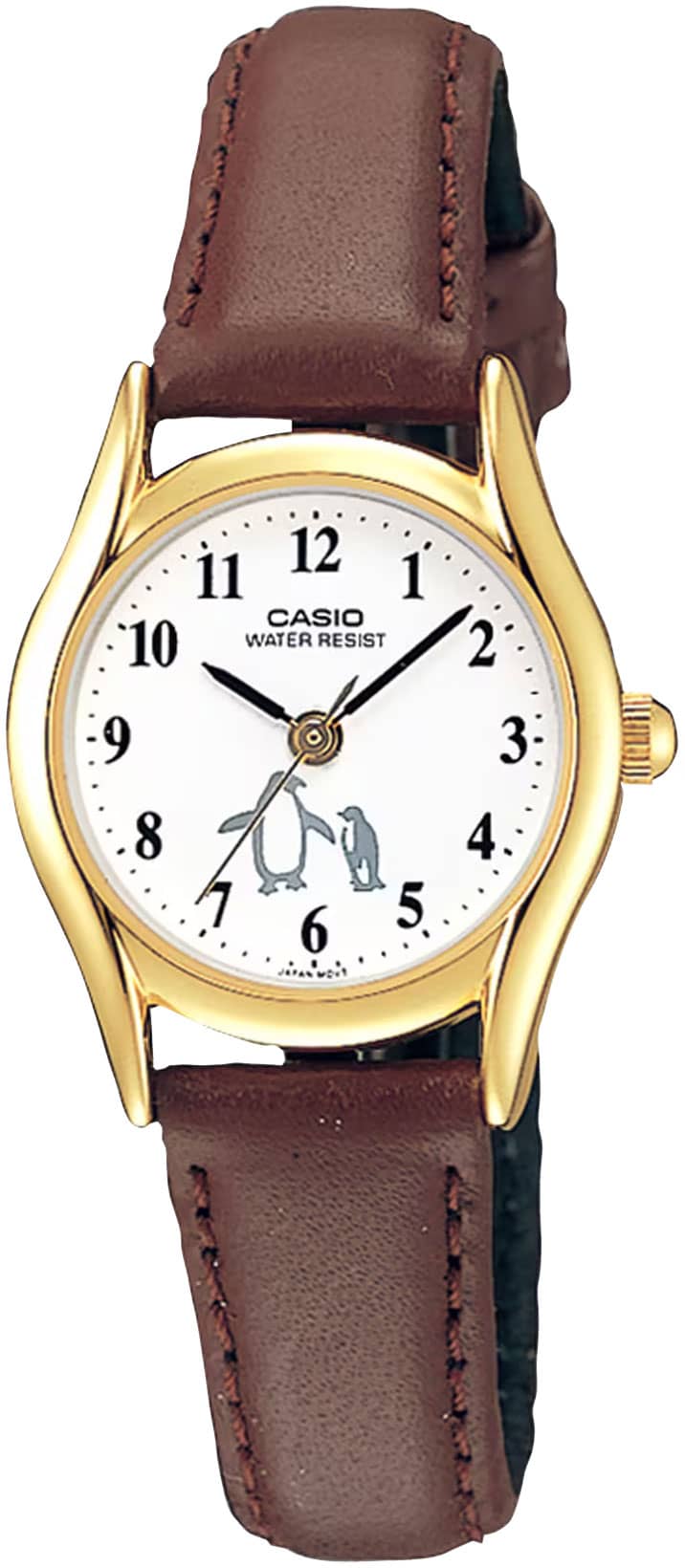 Дамски часовник Casio - LTP-1094Q-7B6RDF