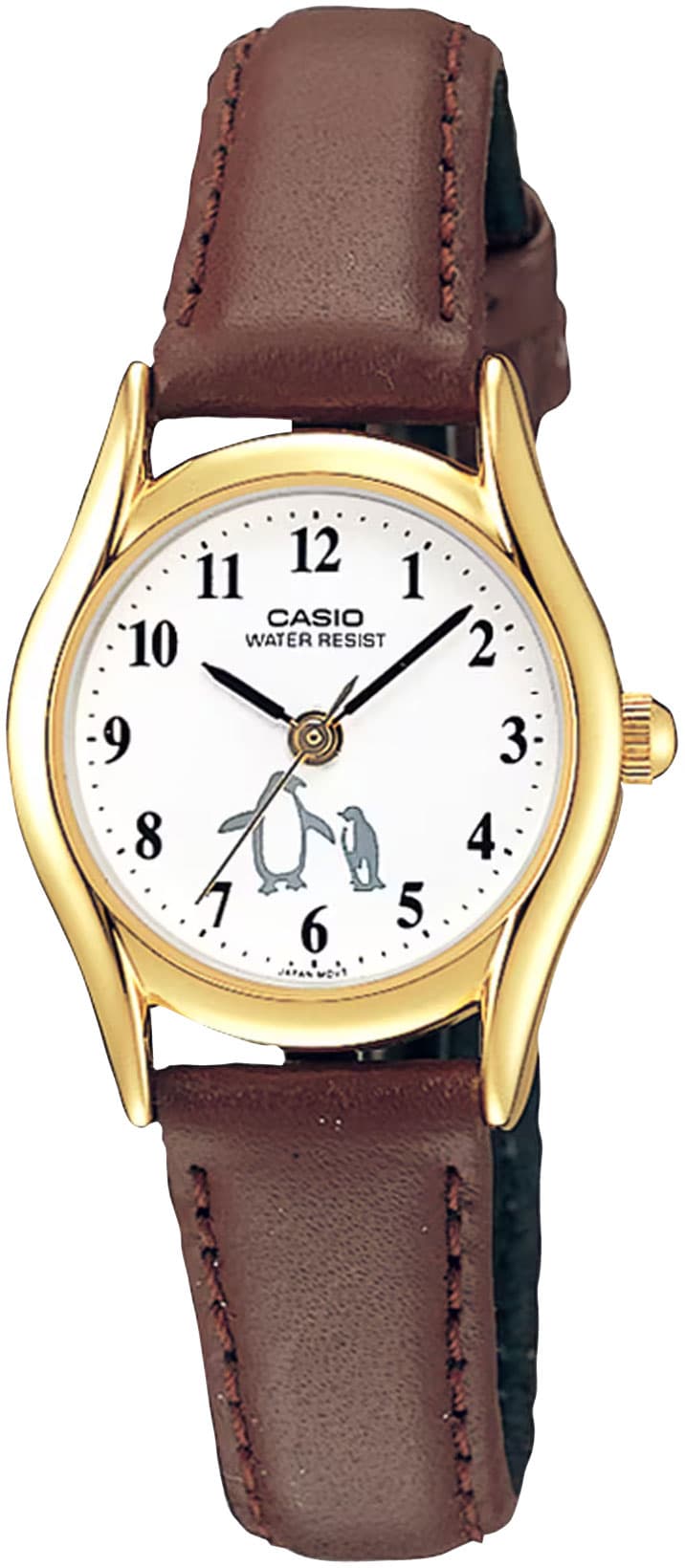 Дамски часовник Casio - LTP-1094Q-7B6RDF