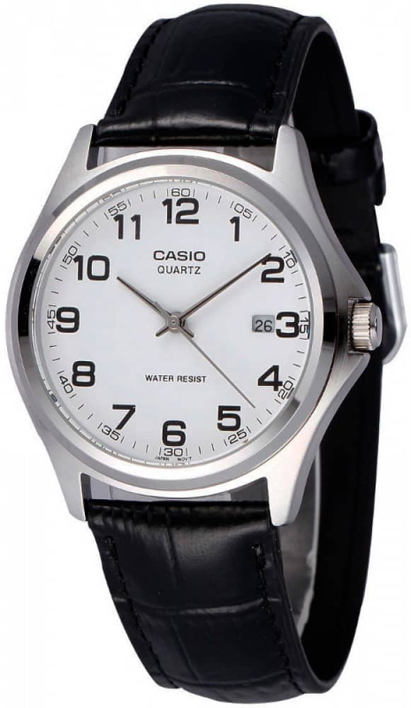 Мъжки аналогов часовник Casio - Casio Collection - MTP-1183E-7BDF