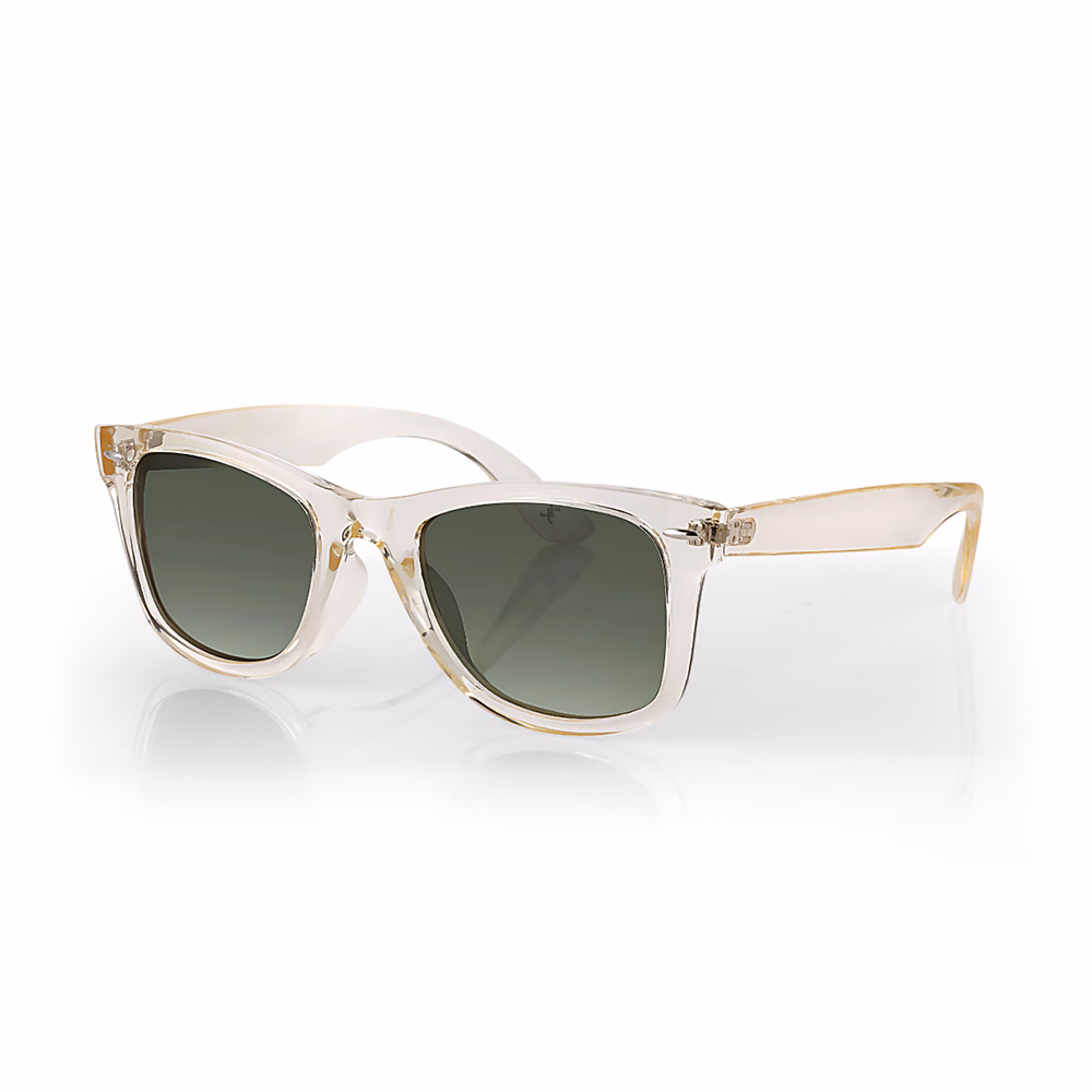 Ochelari de soare Daniel Klein gri pentru Dama UV400 DK4320-3