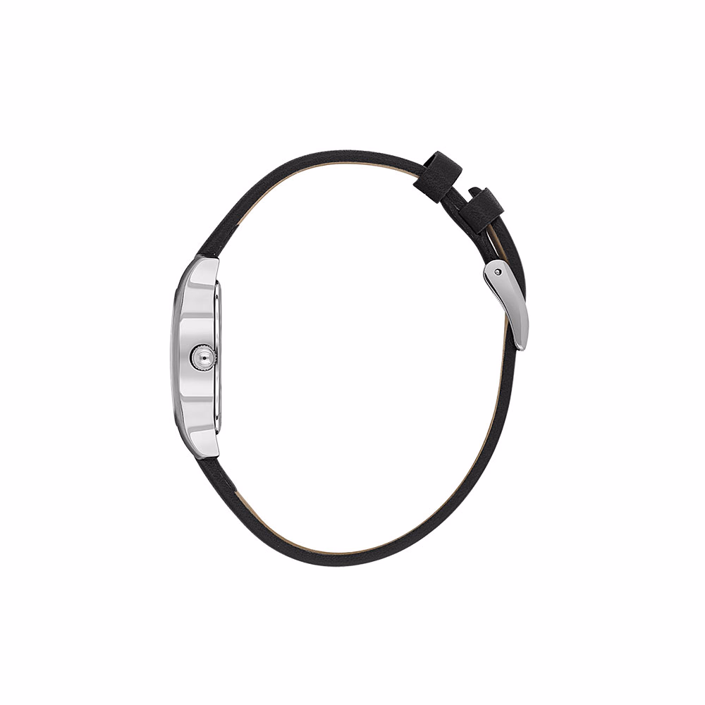 Daniel Klein Premium - Ceas Dama Quartz Negru DK.1.14152.1