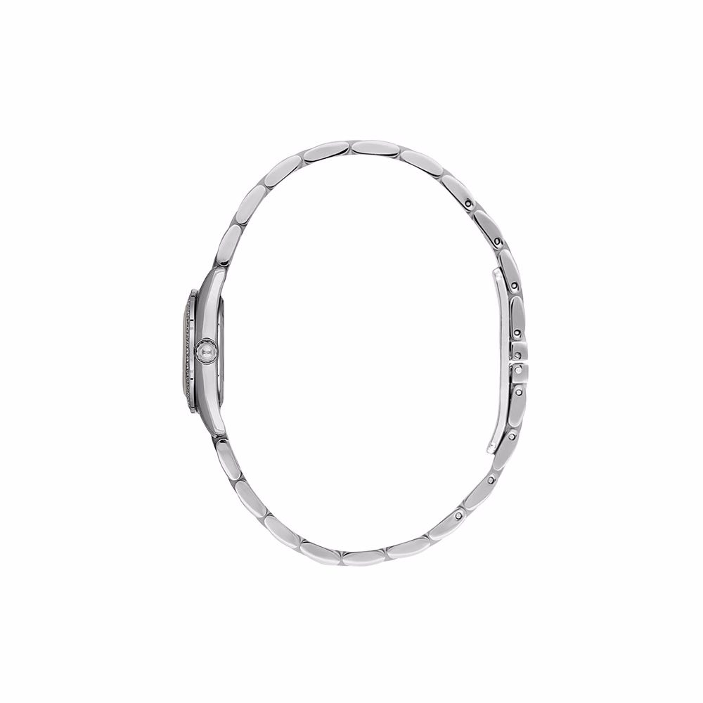 Freelook Naturelle - Ceas Dama Quartz Argintiu FL.1.10544-1