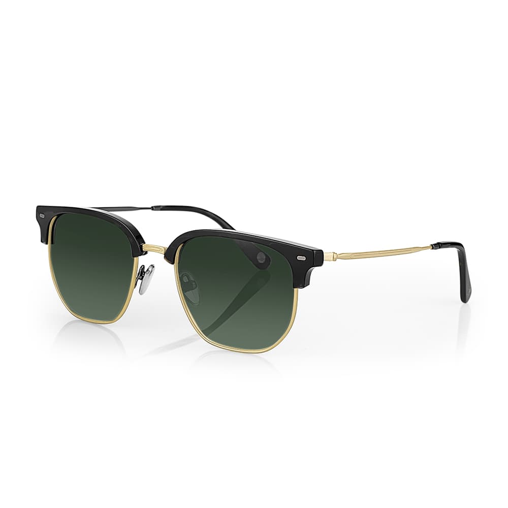 Ochelari de soare Santa Barbara Polo gri pentru Barbati UV400 SB1119-1