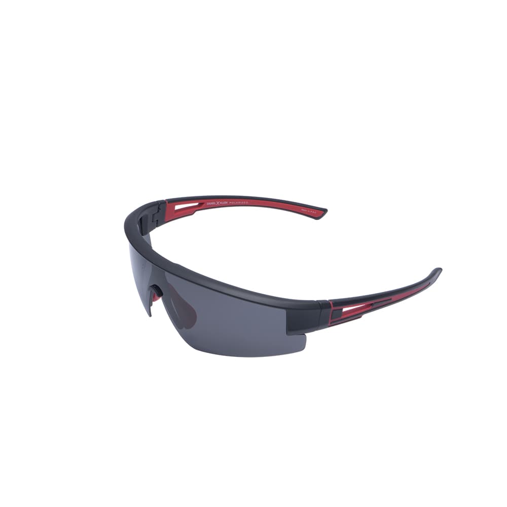 Ochelari de soare Daniel Klein Premium negrii pentru Barbati UV400 DK3218-3