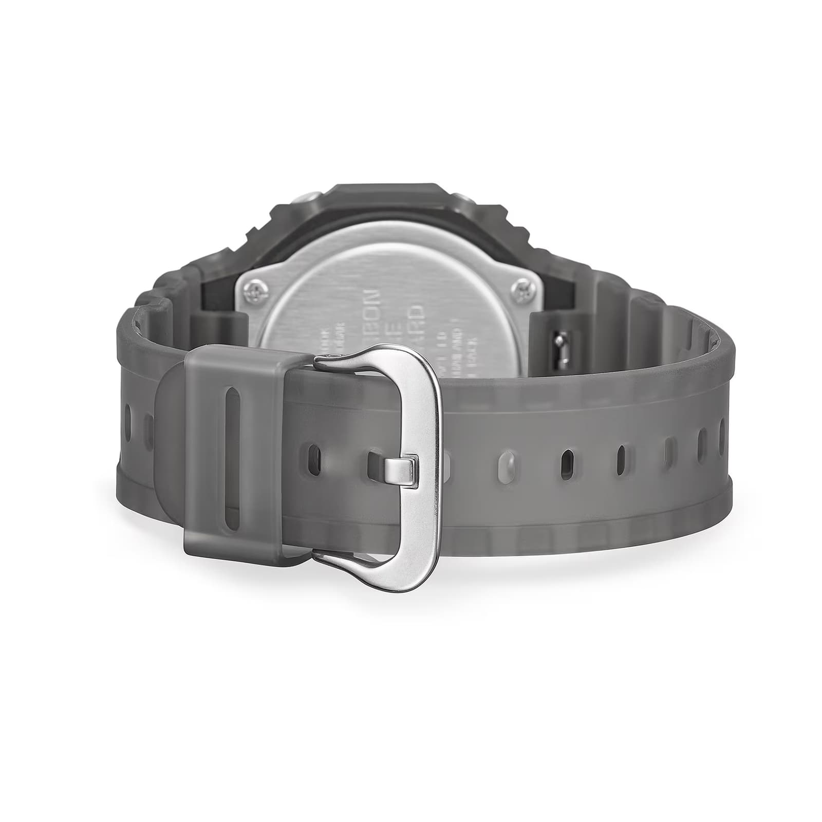 Мъжки часовник Casio G-Shock - GA-2100K-1AER