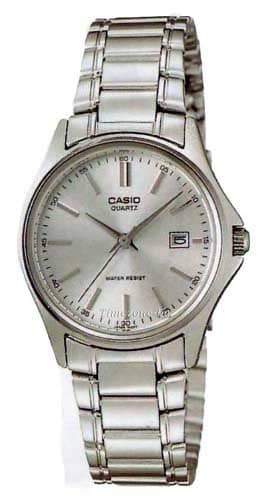 Дамски часовник CASIO - LTP-1183A-7ADF
